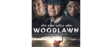 Event-Image for 'Woodlawn – Liebet eure Feinde'