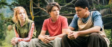 Event-Image for 'Woodwalkers 2'