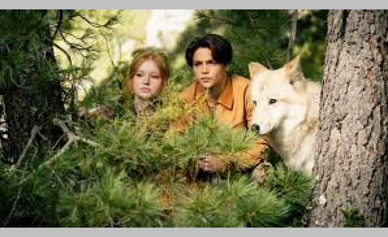 Event-Image for 'Woodwalkers 2'