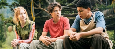 Event-Image for 'Coop Hello Family: "Woodwalkers 2"'