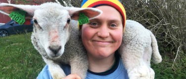 Event-Image for 'Woolly'