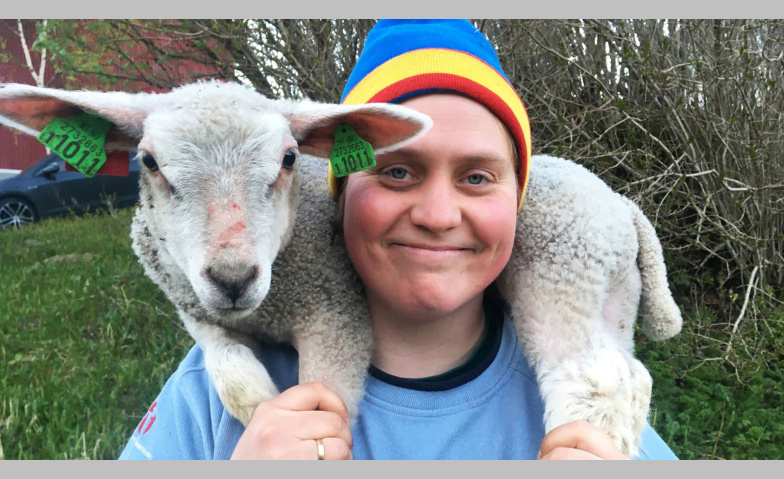 Event-Image for 'Woolly'