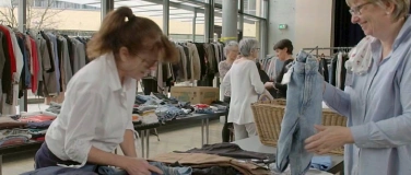 Event-Image for 'Wir Frauen von Worb &ndash; mit Podiumsgespr&auml;ch'