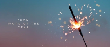 Event-Image for '2026 Word of the year'
