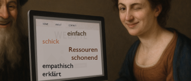 Event-Image for 'WordPress Express: Website einfach selbst erstellen'