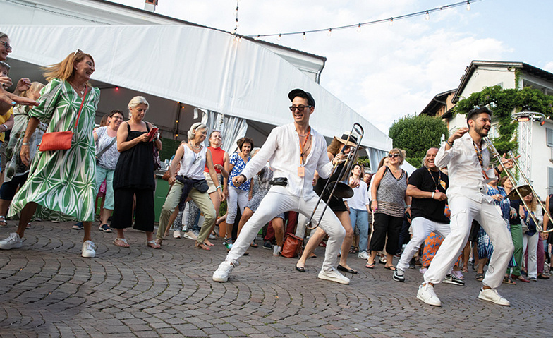 22. Stimmen Festival Ettiswil - Workshops Tickets