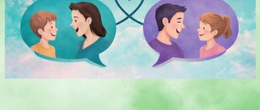 Event-Image for 'Kommunikation - So h&ouml;rt mein Kind!'