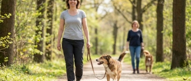 Event-Image for 'Schluss mit P&ouml;beln! Strategien f&uuml;r gelassene Spazierg&auml;nge'
