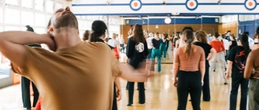 Event-Image for 'DISCOVER 2026 - Sunday'