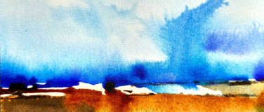 Event-Image for 'Workshop "Aquarell und Tinte"'