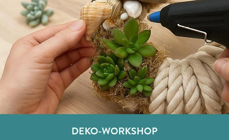 Event-Image for 'Deko-Workshop'
