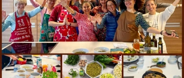 Event-Image for 'Ayurvedic Autumn Flavors'