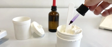 Event-Image for 'Kosmetik-Workshop "Handcreme DIY"'