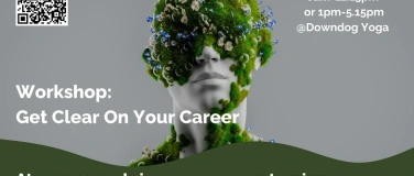 Event-Image for 'Workshop - Get Clear on Your Career (D/E)'