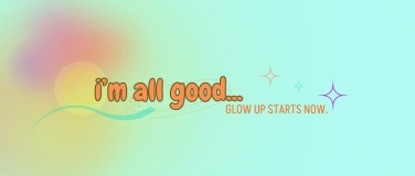 Event-Image for 'WORKSHOP: I'm all good'