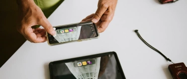 Event-Image for 'Fotografie und Soziale Medien'