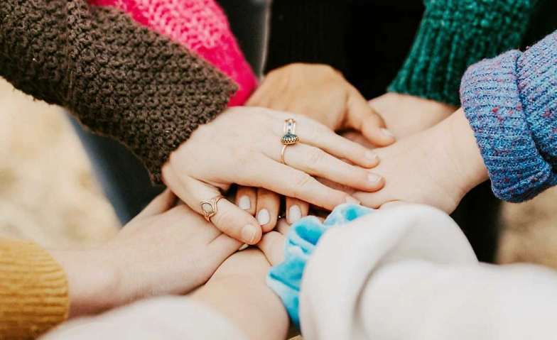 Event-Image for 'Gesprächskreis für Bäuerinnen'