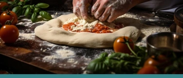 Event-Image for 'Grillworkshop - Pizza'