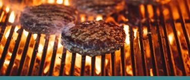 Event-Image for 'Grillworkshop - Burger & Ribs'