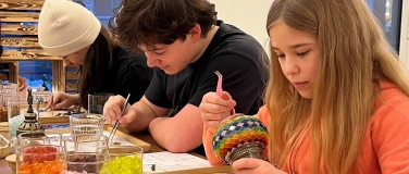 Event-Image for 'Er&ouml;ffnung "Herzst&uuml;ck" in Z&uuml;rich'