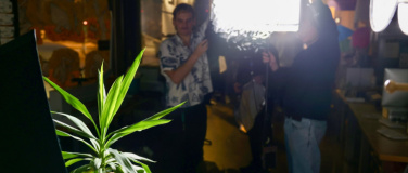 Event-Image for 'Workshop Licht f&uuml;r Film und Fotografie'