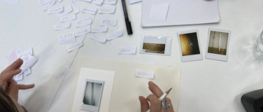 Event-Image for 'Workshop  Sammeln – Schnipseln – Tricksen'