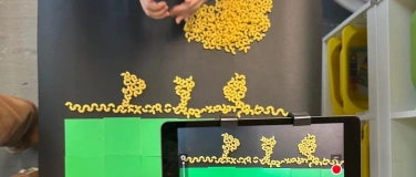 Event-Image for 'Kunst-Lupe für Kinder. Modul 3'