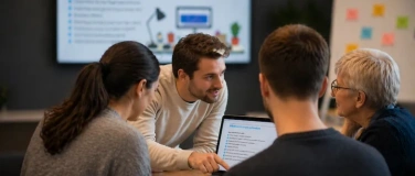 Event-Image for 'Zeit sparen mit KI: Der pers&ouml;nliche Workshop f&uuml;r Einsteiger'