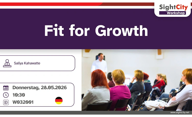 Fit for Growth Billets