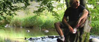 Event-Image for 'Workshops mit Dominik Eulberg - Stimmen der Biodiversität'