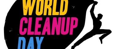 Event-Image for 'World Cleanup Day JCIZ'