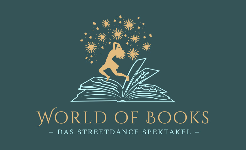 World of Books Vorstellung 2 (Gruppe B) Stadttheater Langenthal, Theatersträsschen 1, 4900 Langenthal Tickets