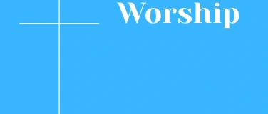 Event-Image for 'Worship tanzen und singen'