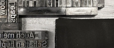 Event-Image for 'Mit Wort und Bild gestalten'