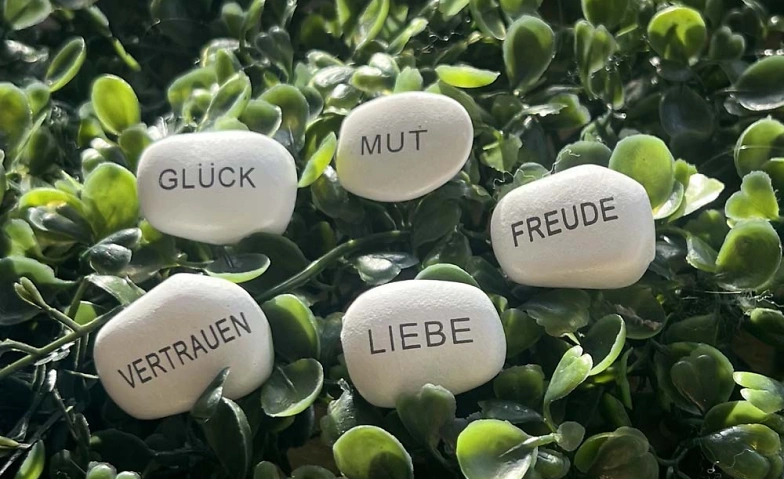 Event-Image for 'Wo Worte wachsen'