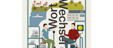 Event-Image for 'WortWechsel mit Anna Kohler-Liechti'
