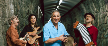 Event-Image for 'Wotsala: Klang Momentum'