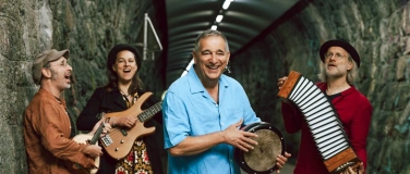 Event-Image for 'Ensemble Wotsala: Klang•Momentum'