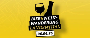 Event-Image for '4. Würger-Bier&Wein-Wanderung 2026 - 6. Juni 2026'