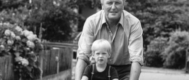 Event-Image for 'Ausstellung Willi Ritschard'
