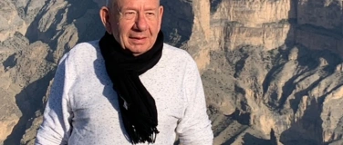 Event-Image for 'Eine neue Morgenr&ouml;te im Nahen Osten?'