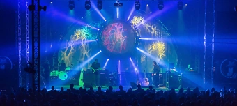 Organisateur de Kings Of Floyd - Wish You Were Here Tour