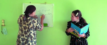 Event-Image for 'Writing Hawa &ndash; Filmreihe Frauen Geschichten'