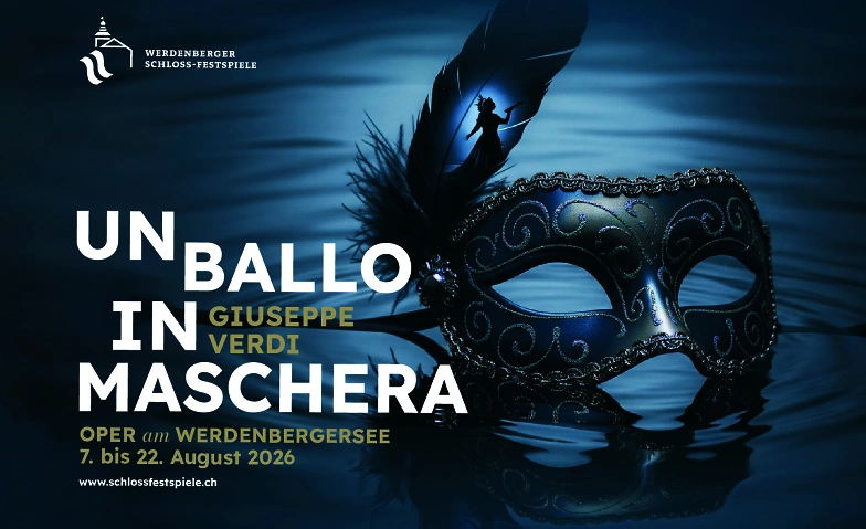 Event-Image for '"Un Ballo in Maschera" von Giuseppe Verdi'
