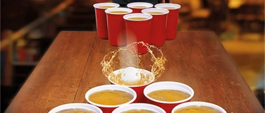 Event-Image for 'Beer Pong Tournament'