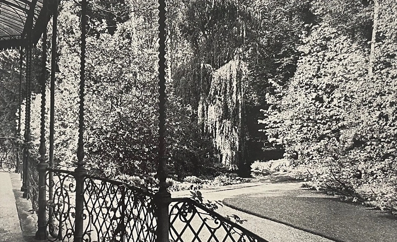 Event-Image for 'Winterthur und seine Gärten'