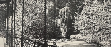Event-Image for 'Winterthur und seine Gärten'
