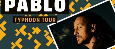 Event-Image for 'PABLO'