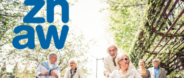 Event-Image for 'Würdevoll leben – auch im fragilen Alter'