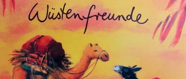 Event-Image for 'Kamishibai @Stadtbibliothek'